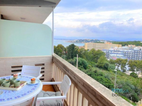 Sun Beach CYE Salou, climatizado, piscina y Pk